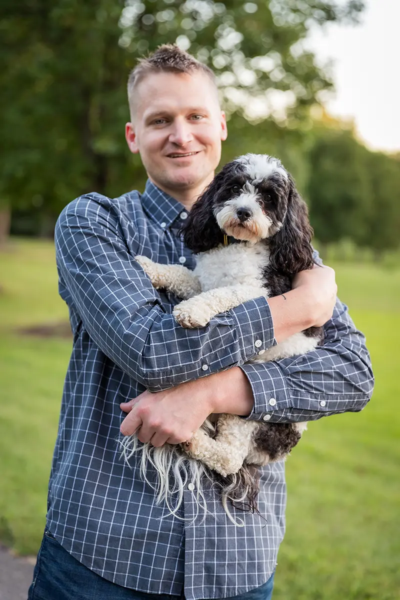 Pet Photography Fredericksburg VA
